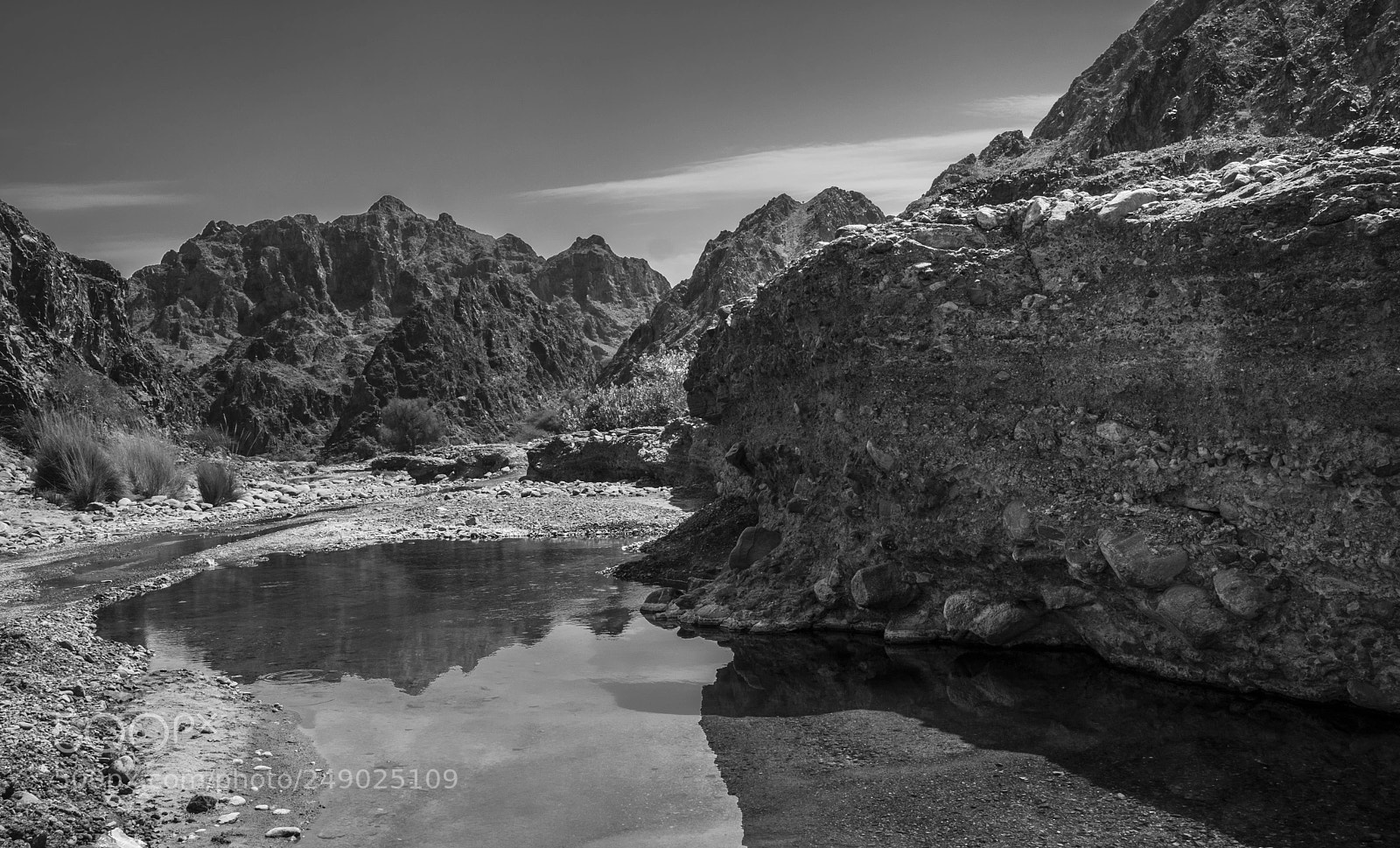 Fujifilm X-T2 sample photo. Mountain scape, dalilah, sohar photography