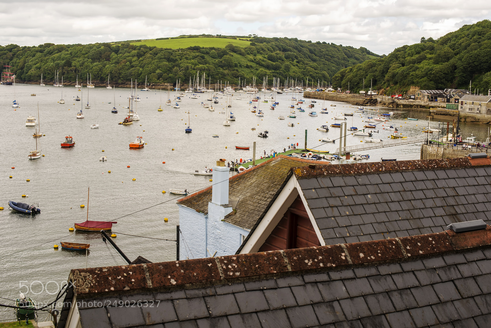 Nikon D600 sample photo. Iin the harbour (1) photography