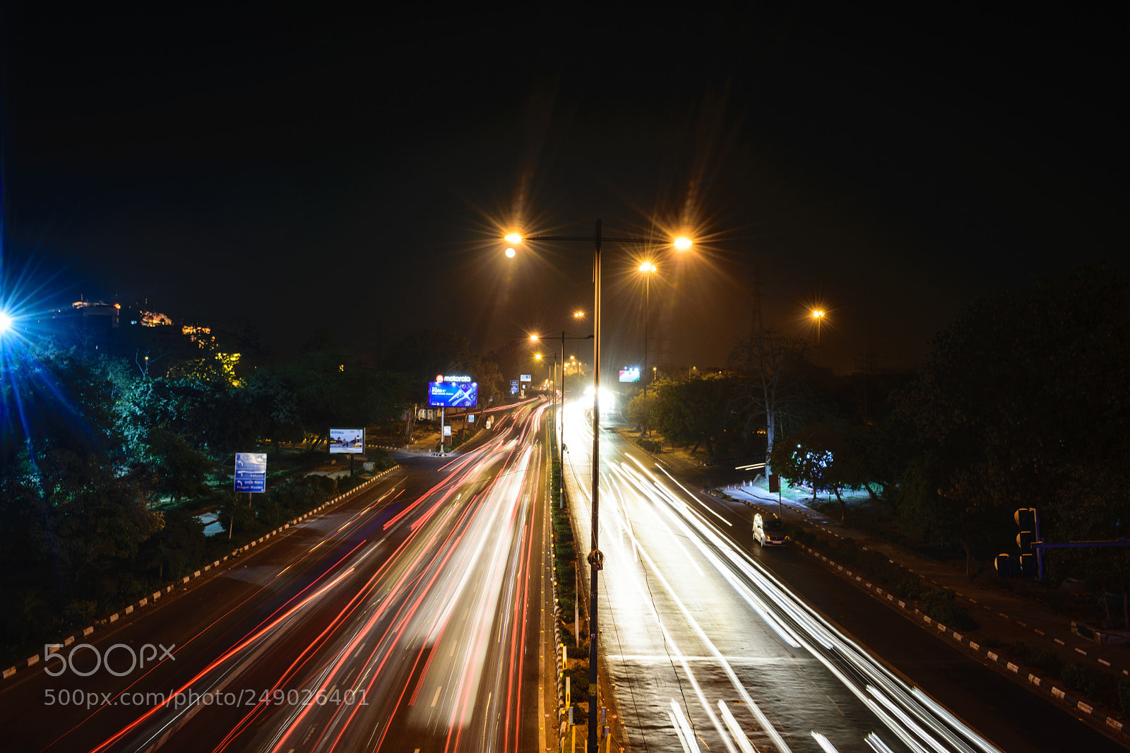 Nikon D5300 sample photo. ||busy city|| photography