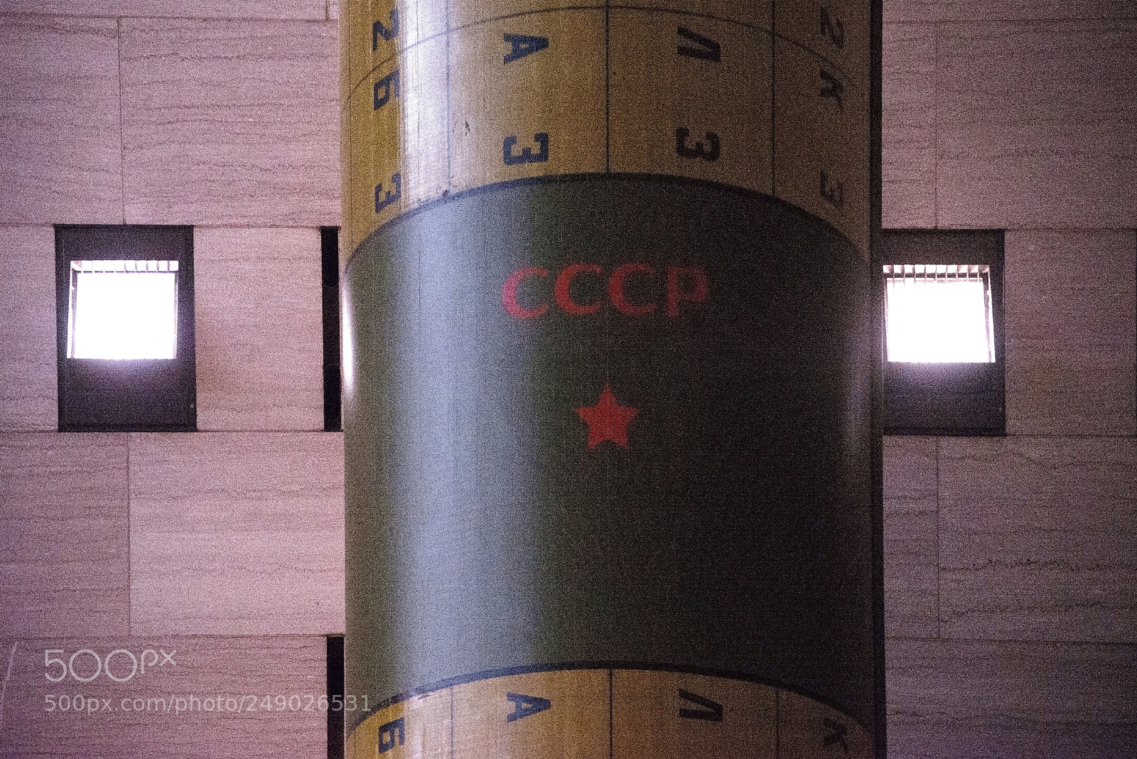 Nikon D600 sample photo. Not in ussr! (1) photography