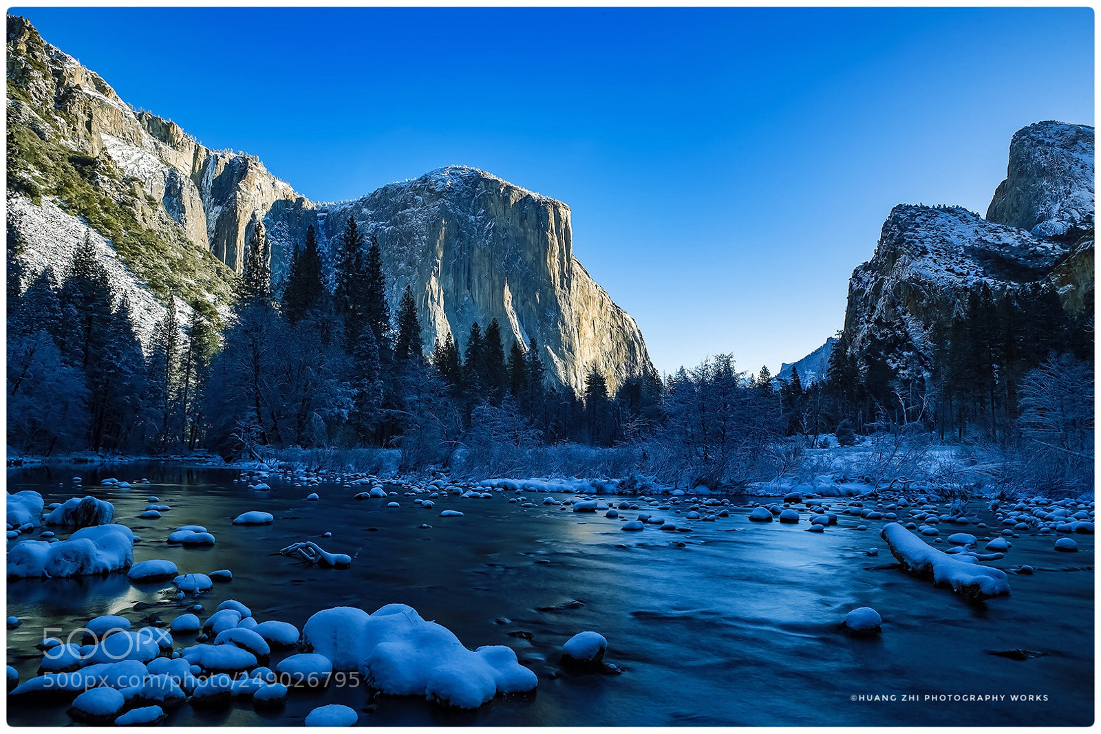 Canon EOS-1D X Mark II sample photo. Yosemite national park of photography