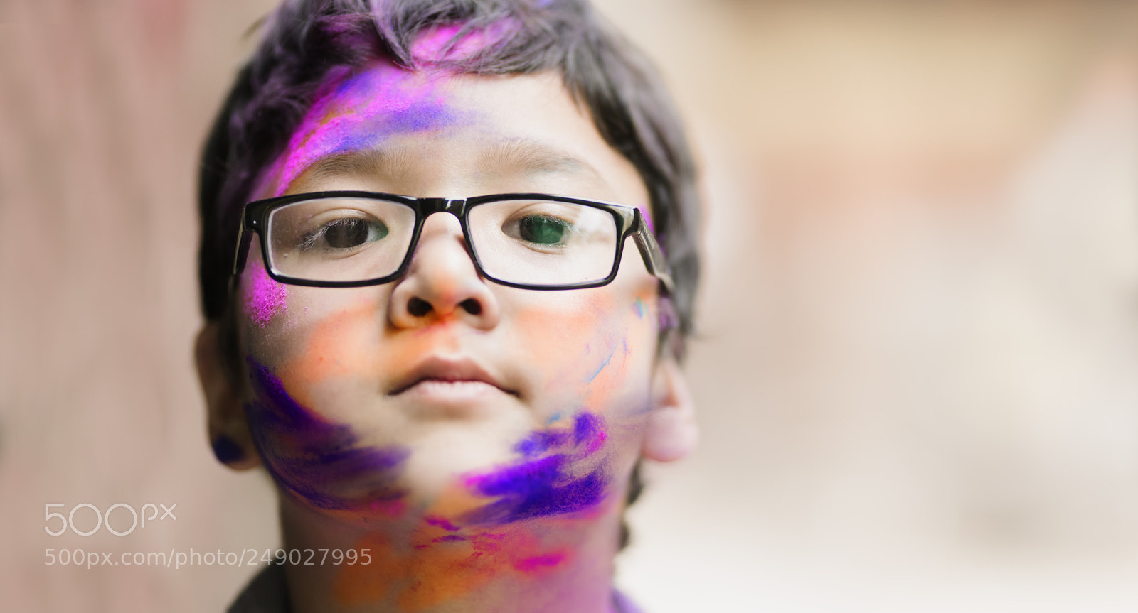 Nikon D810 sample photo. Fstival of colours photography