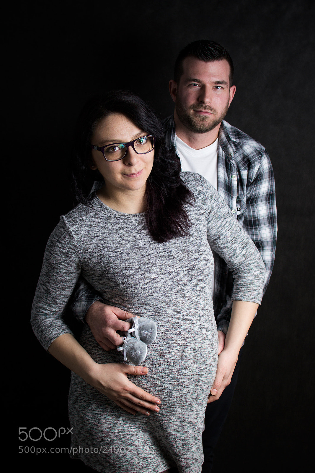 Nikon D3100 sample photo. Anetka & kája photography