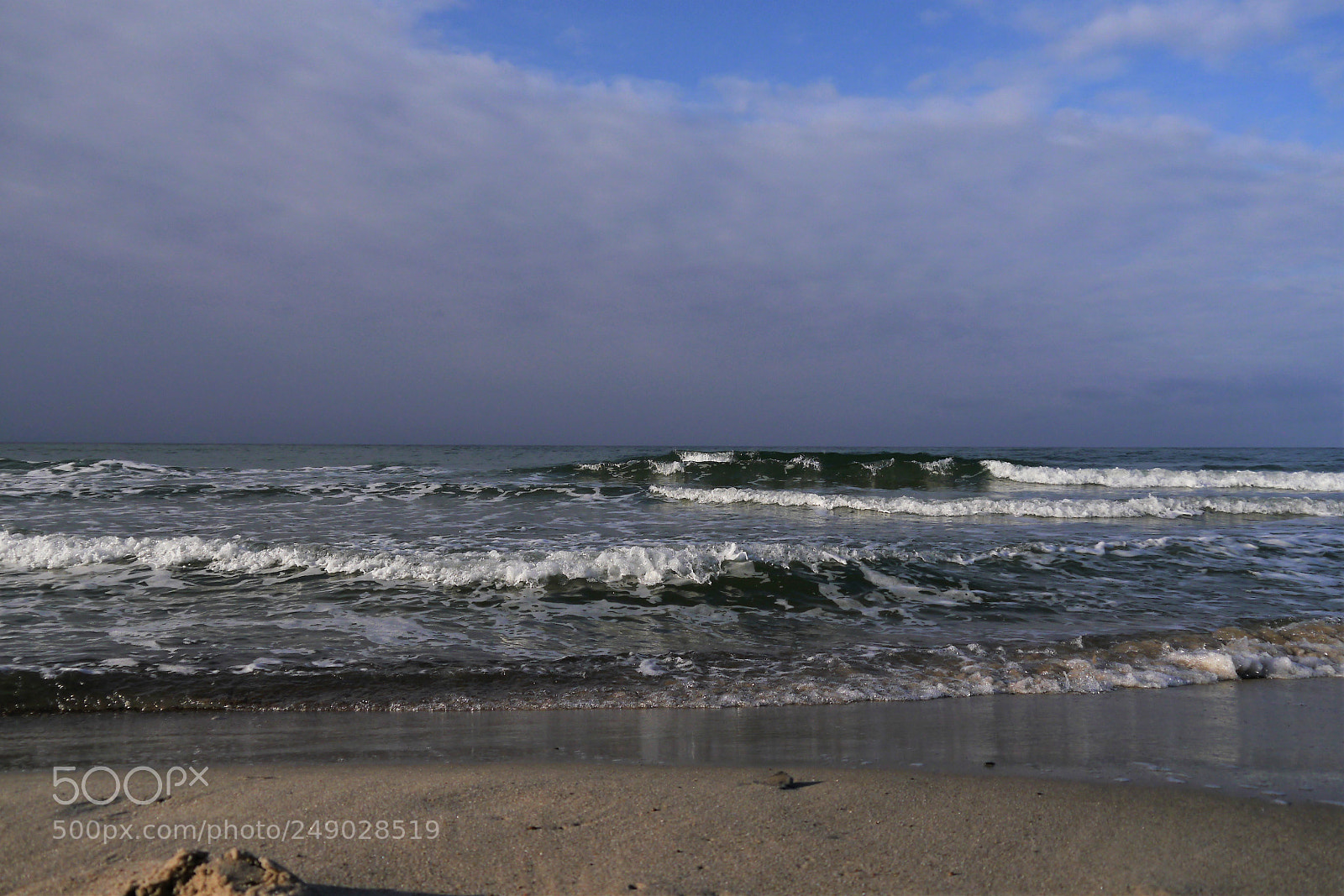 Panasonic Lumix DMC-G5 sample photo. Baltic sea photography