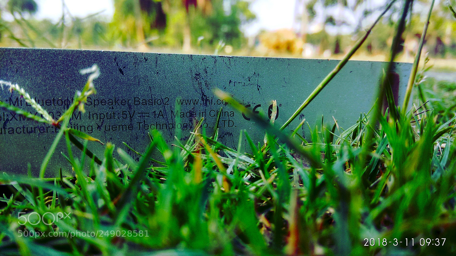 Xiaomi Redmi Note 4 sample photo. Untitled photography