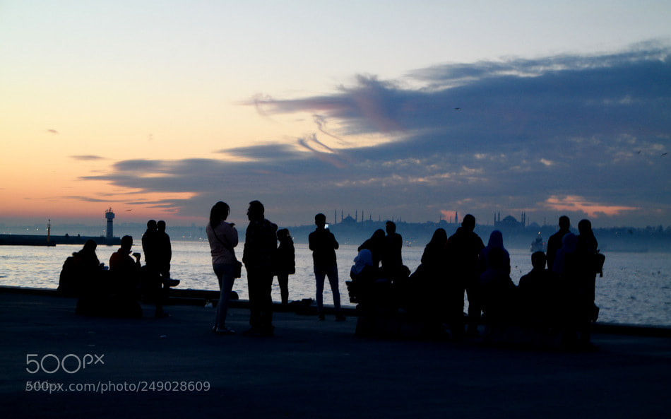 Samsung NX30 sample photo. ... photography