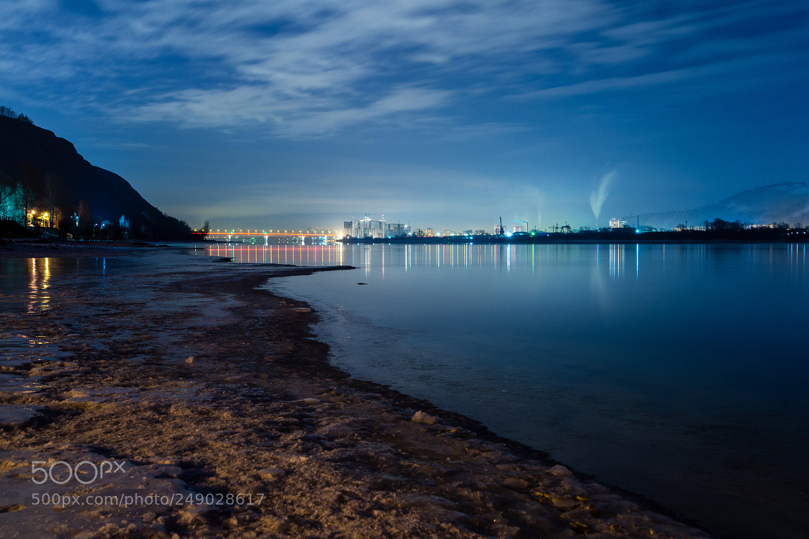 Sony a99 II sample photo. Красноярск photography