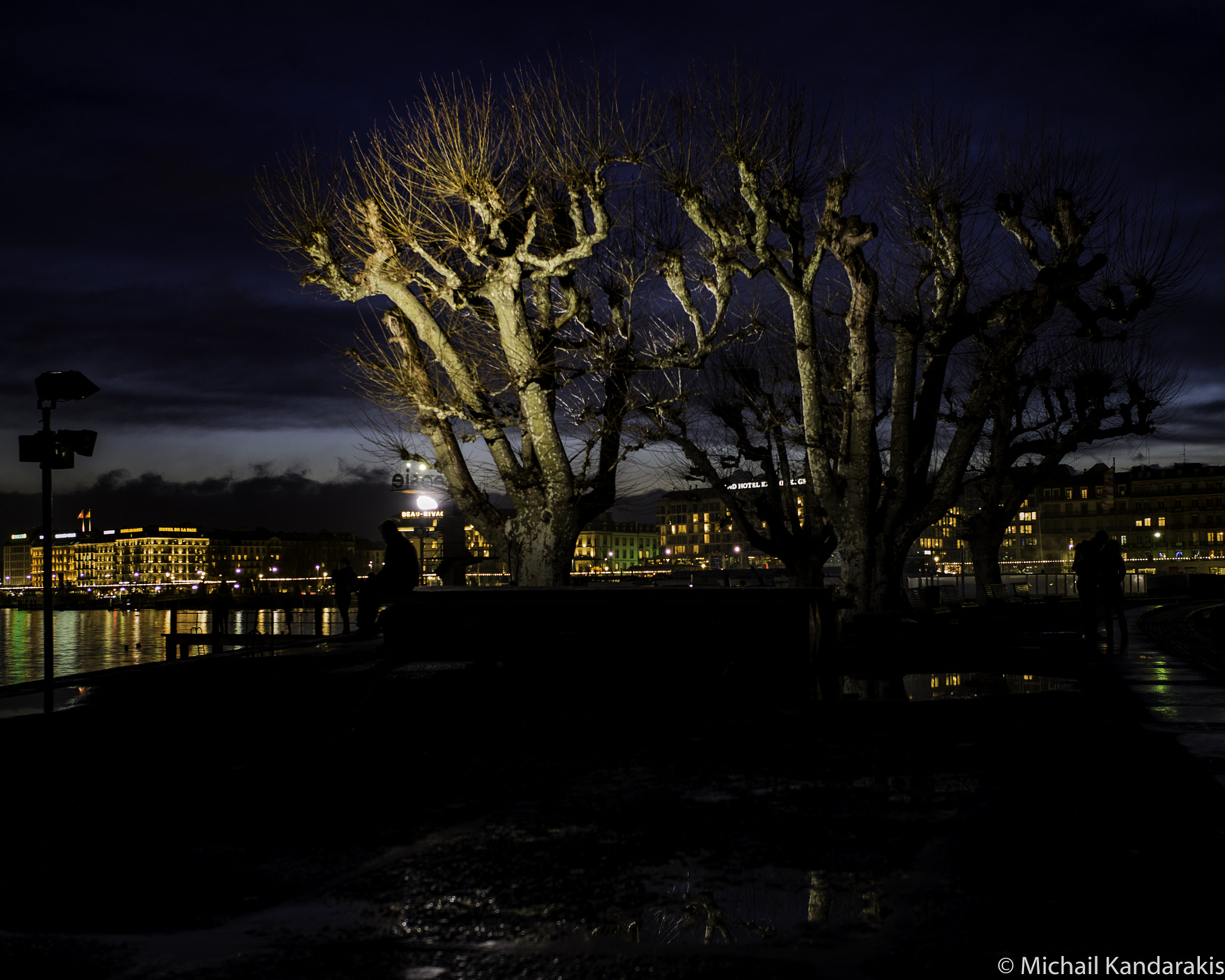 Leica M (Typ 262) sample photo. L photography