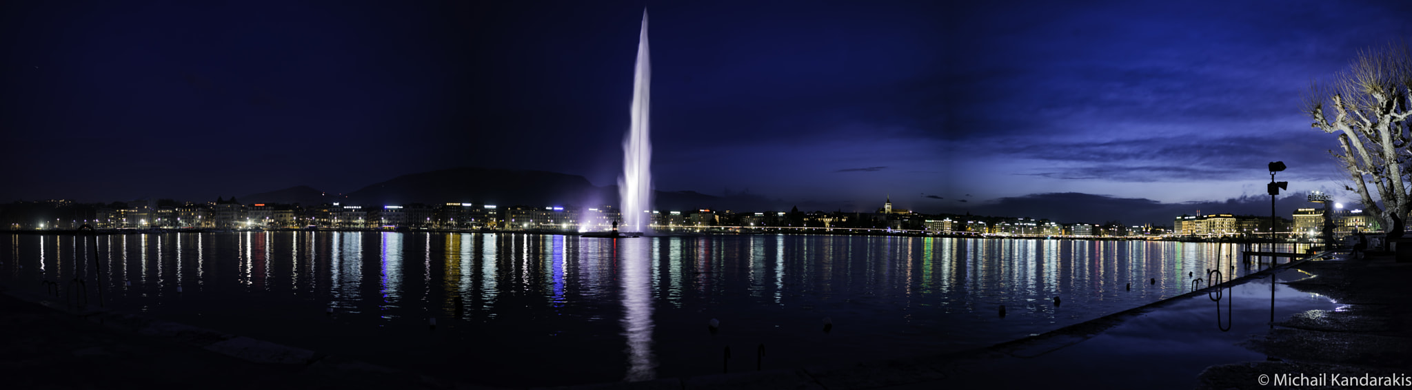 Leica M (Typ 262) sample photo. Pano photography