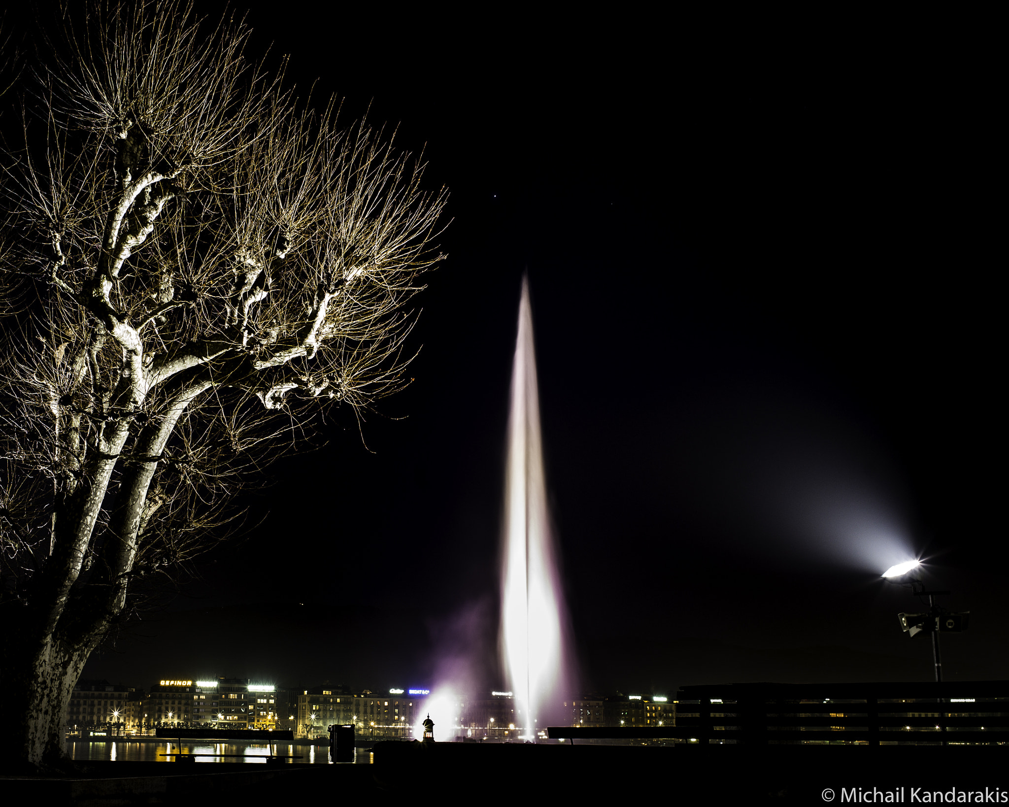Leica M (Typ 262) sample photo. L photography