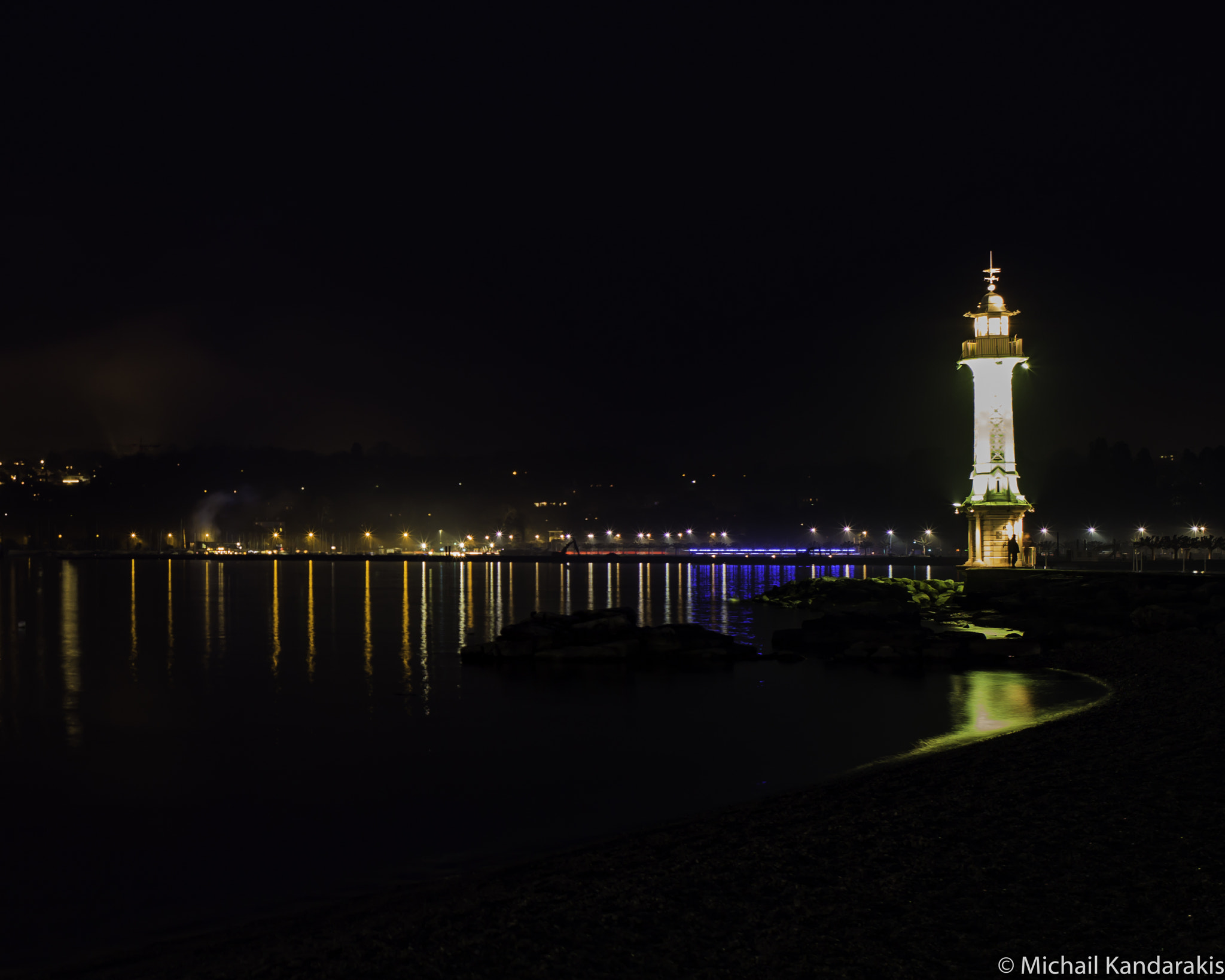 Leica M (Typ 262) sample photo. L photography