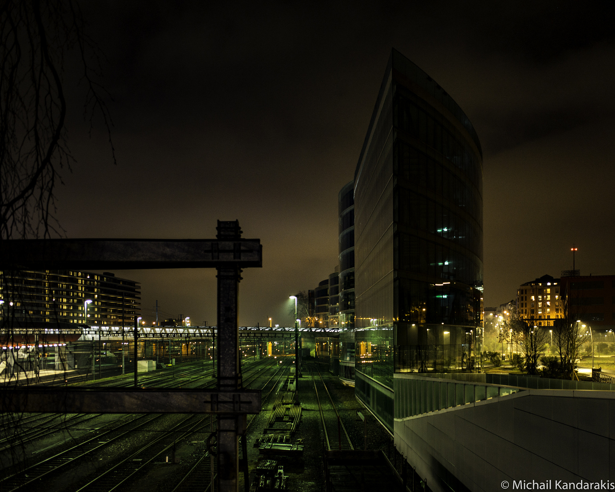Leica M (Typ 262) sample photo. L photography