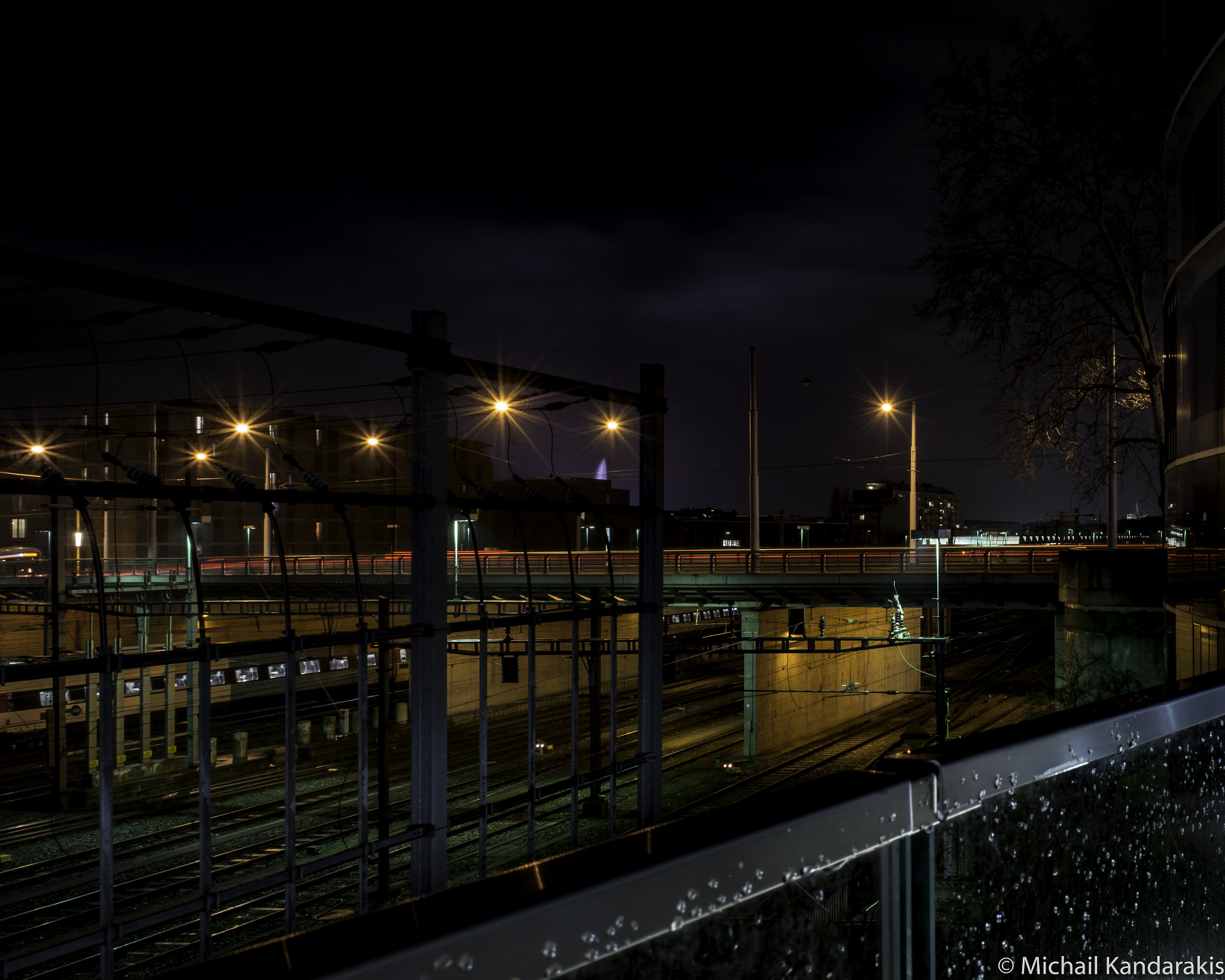 Leica M (Typ 262) sample photo. L photography