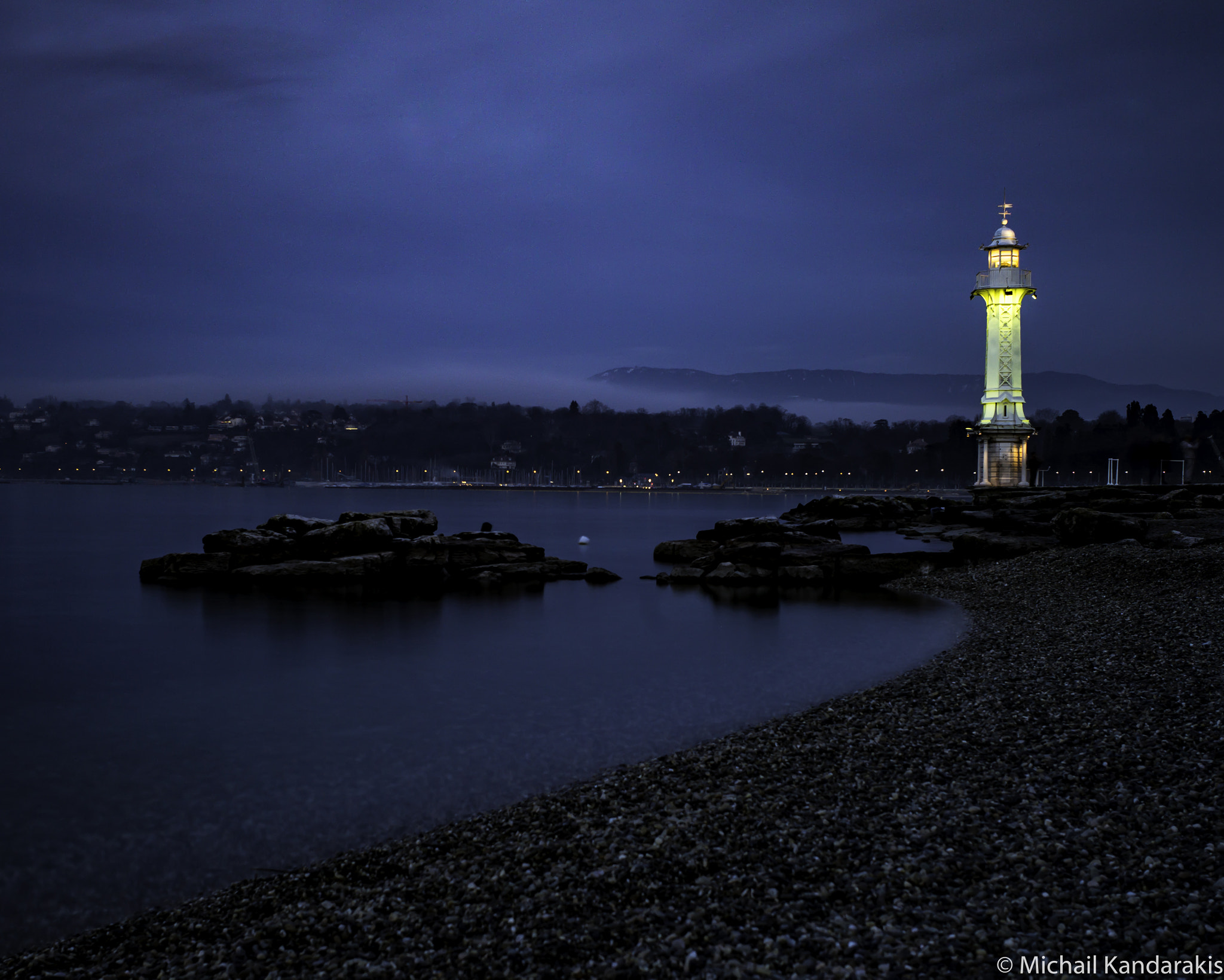 Leica M (Typ 262) sample photo. L photography