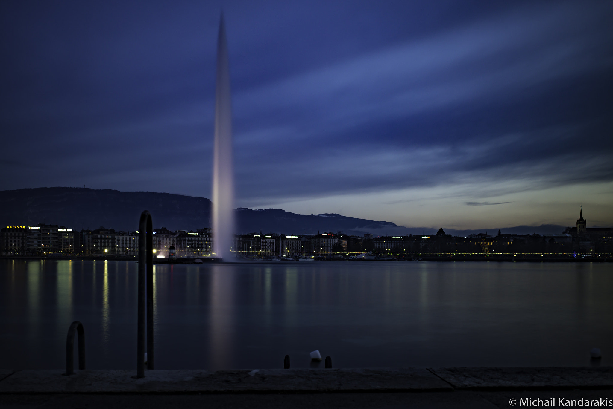 Leica M (Typ 262) sample photo. L photography