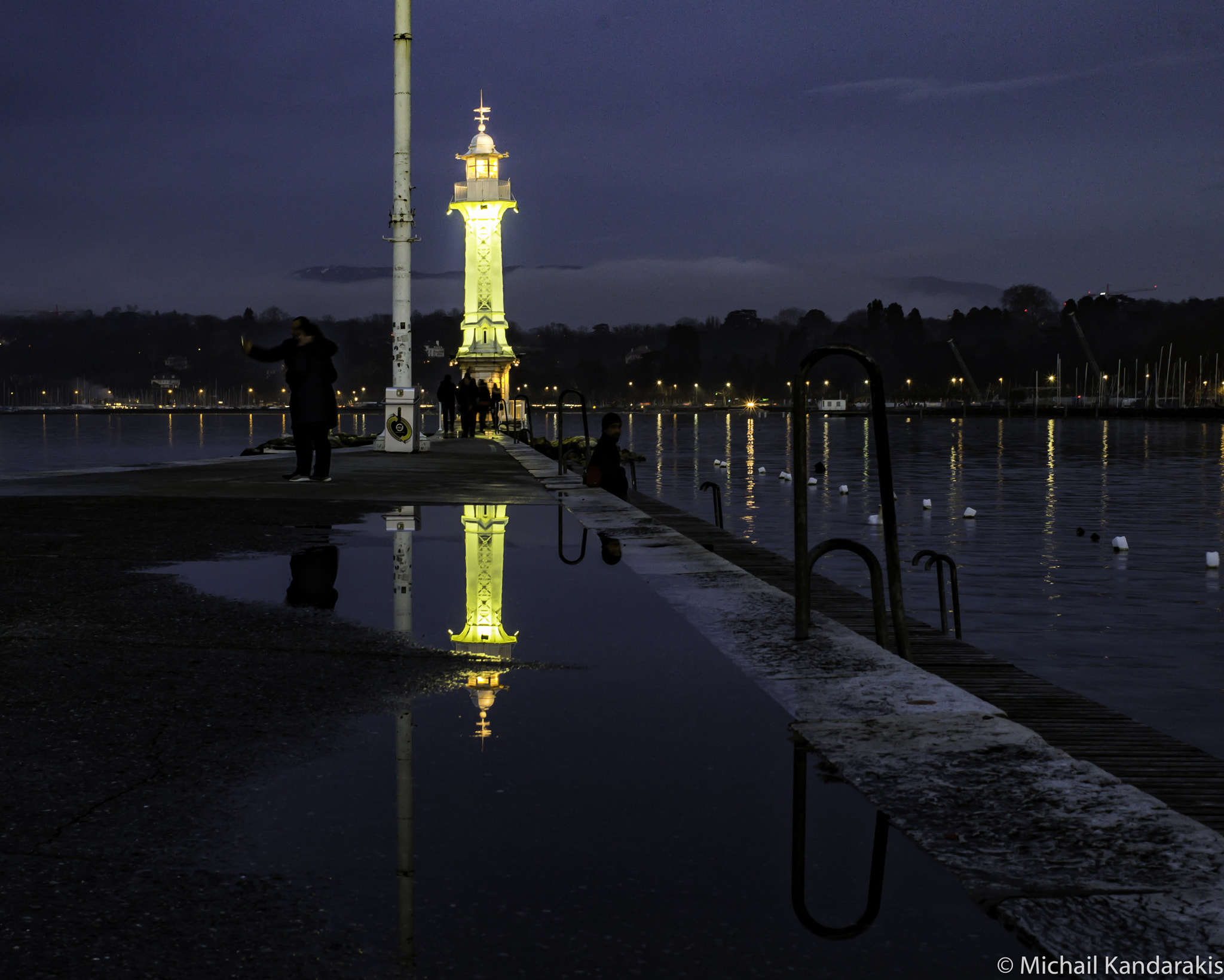 Leica M (Typ 262) sample photo. L photography