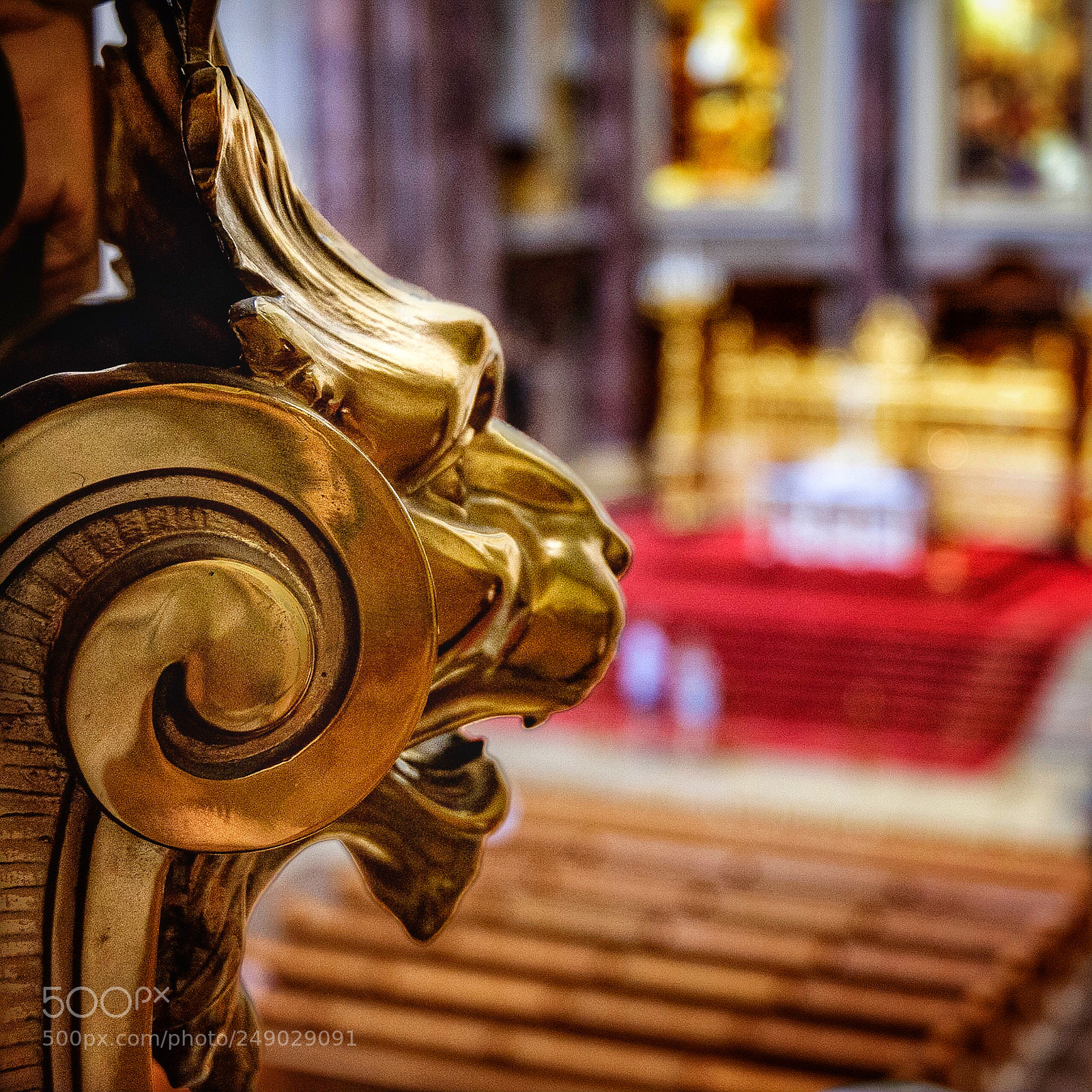 Fujifilm X-T20 sample photo. Berlin cathedral - detail photography