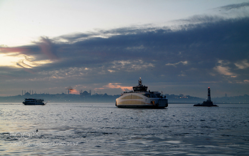Samsung NX30 sample photo. ... photography