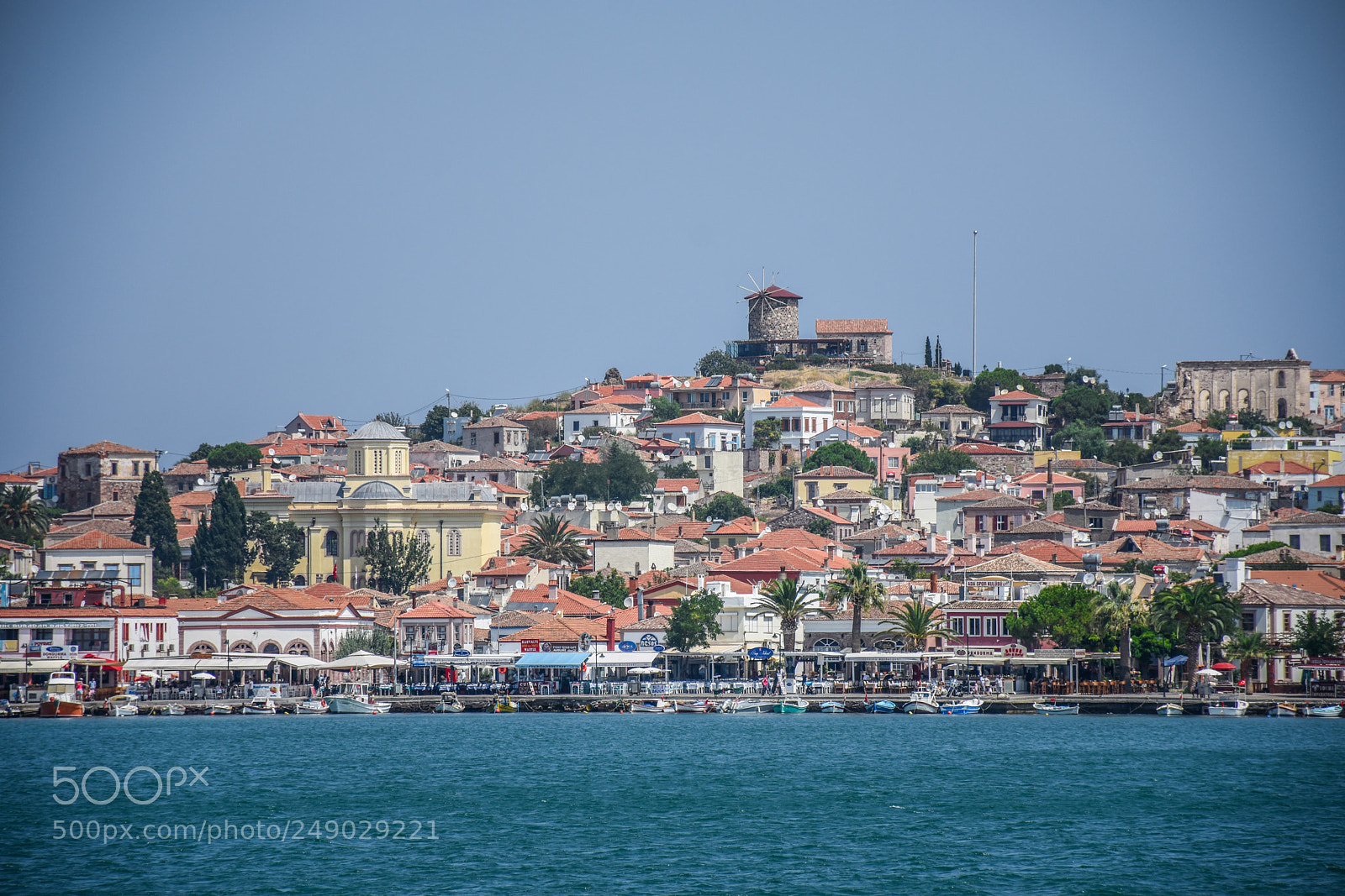 Nikon D7200 sample photo. Cunda photography