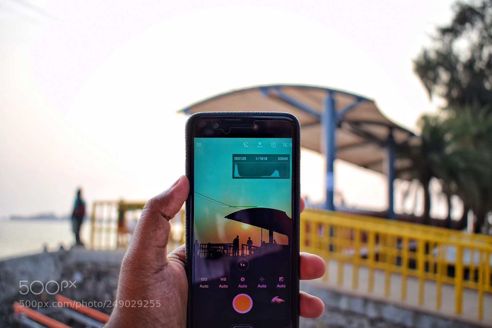 Nikon D5300 sample photo. Sunset at its best photography