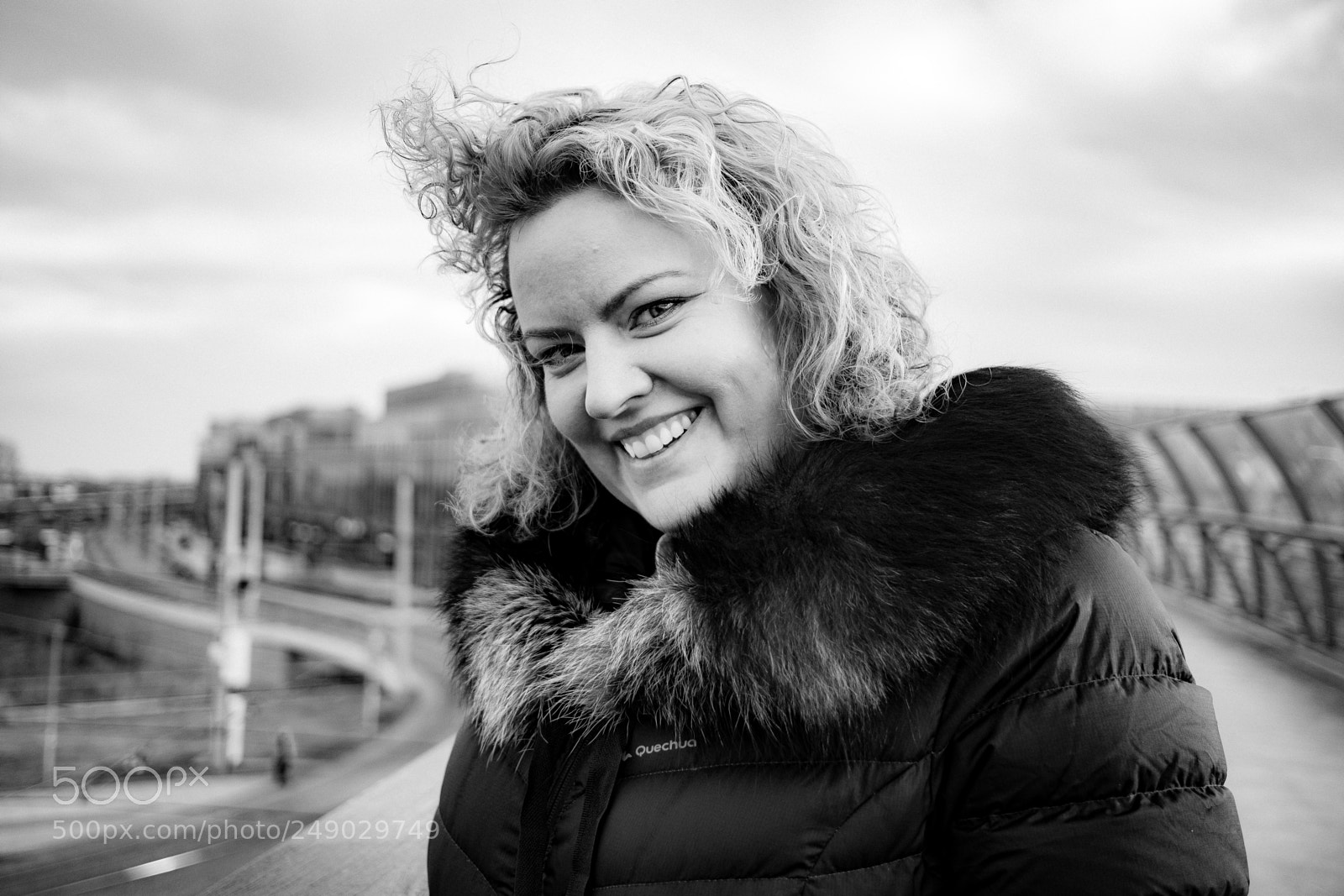 Fujifilm X-T2 sample photo. Petra <3 photography