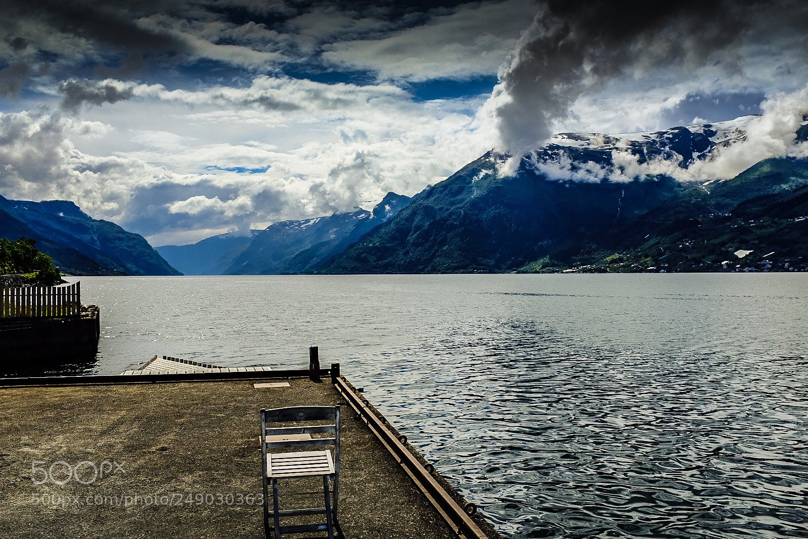 Fujifilm X100F sample photo. Hardanger of norway photography
