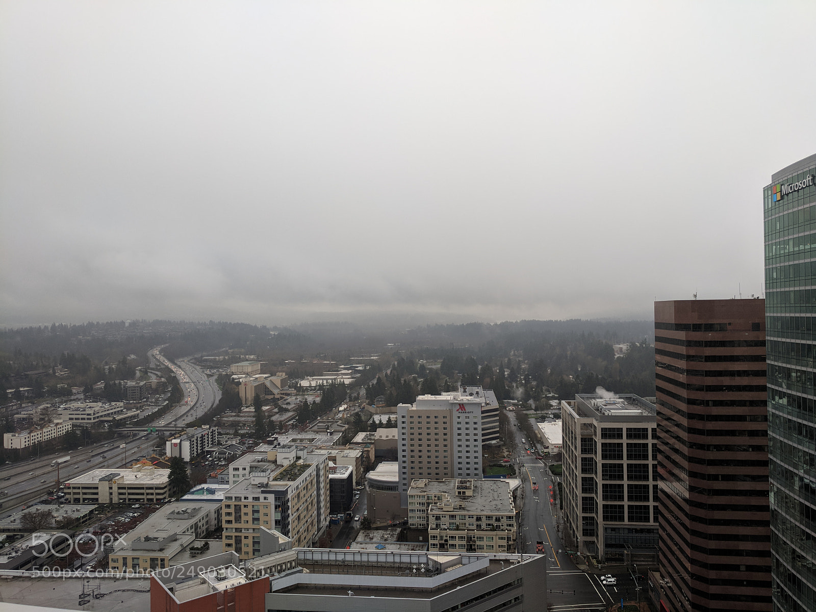Google Pixel XL sample photo. Bellevue iii photography