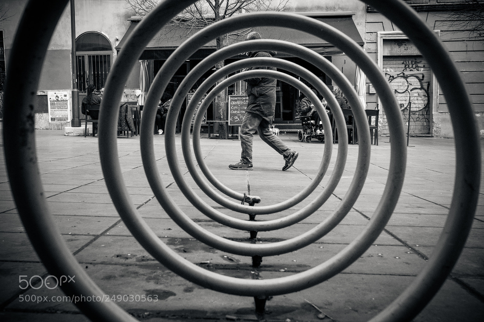 Fujifilm X-T2 sample photo. Swirl photography