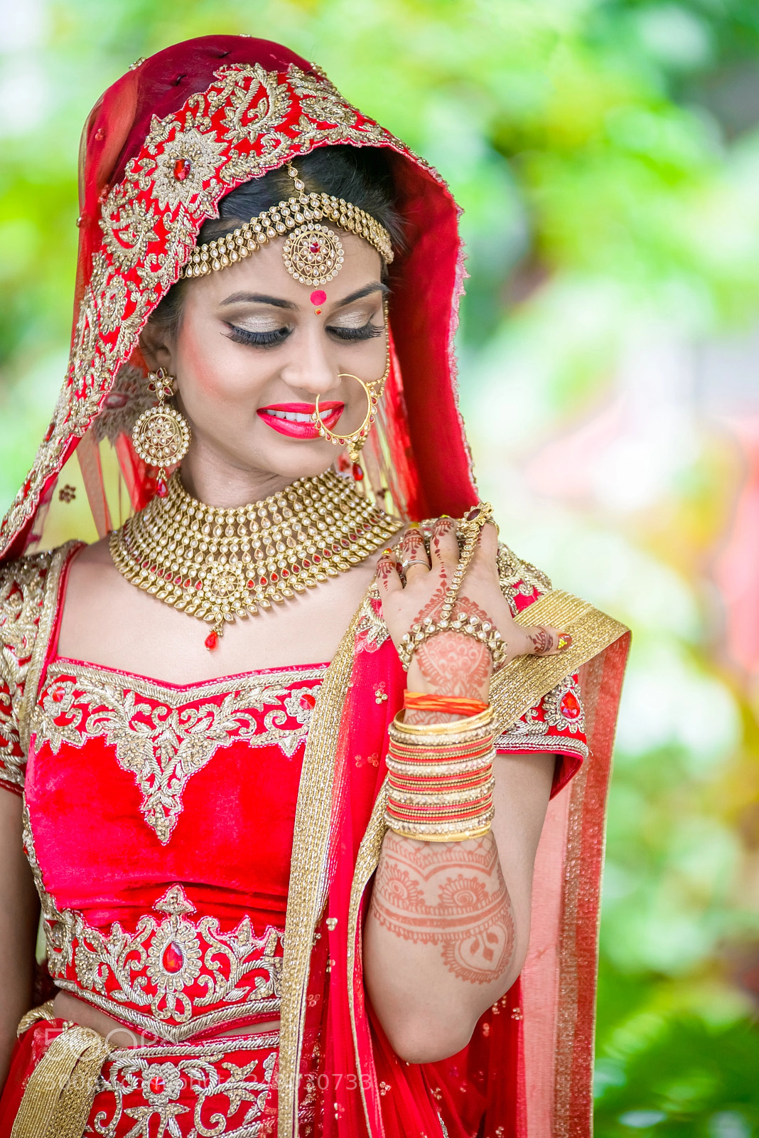 Nikon D610 sample photo. Priyanka photography