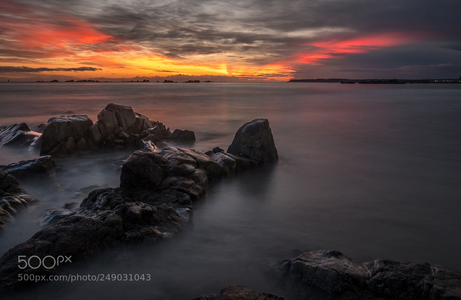 Fujifilm X-T2 sample photo. St. clements bay, jersey. photography