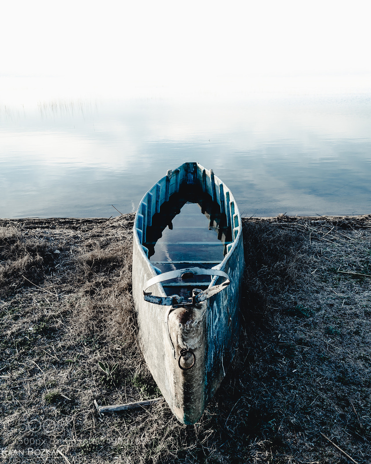 Nikon D5100 sample photo. Wants to sail away photography