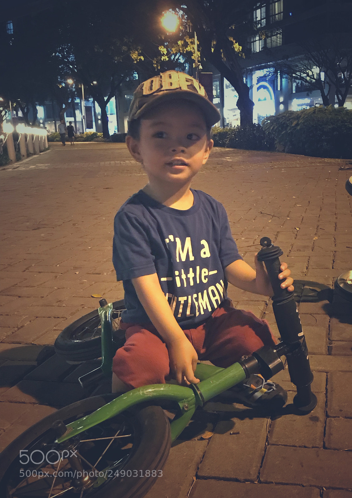 Apple iPhone 7 Plus sample photo. My son my best photography