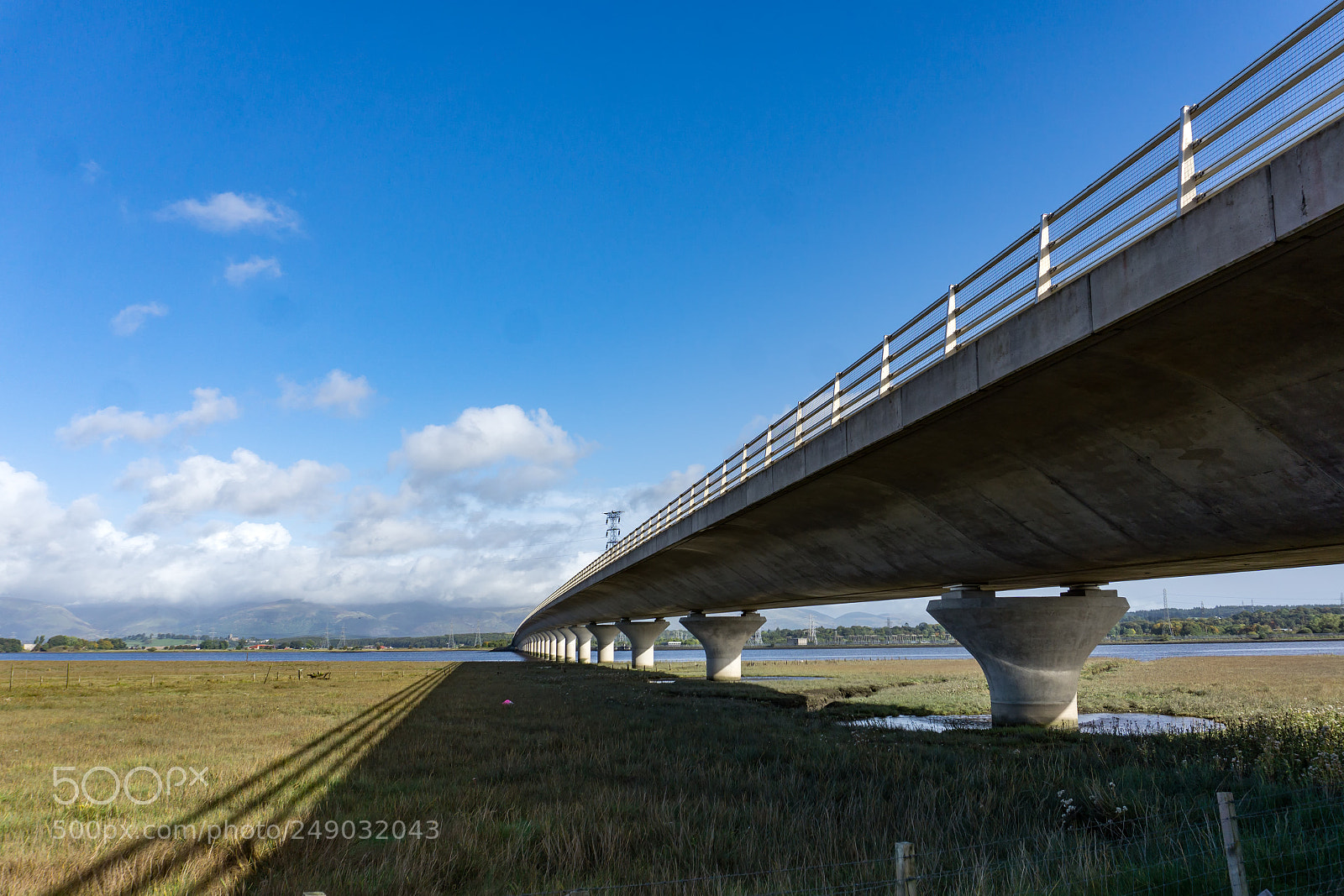 Sony a6000 sample photo. Bridge over... photography