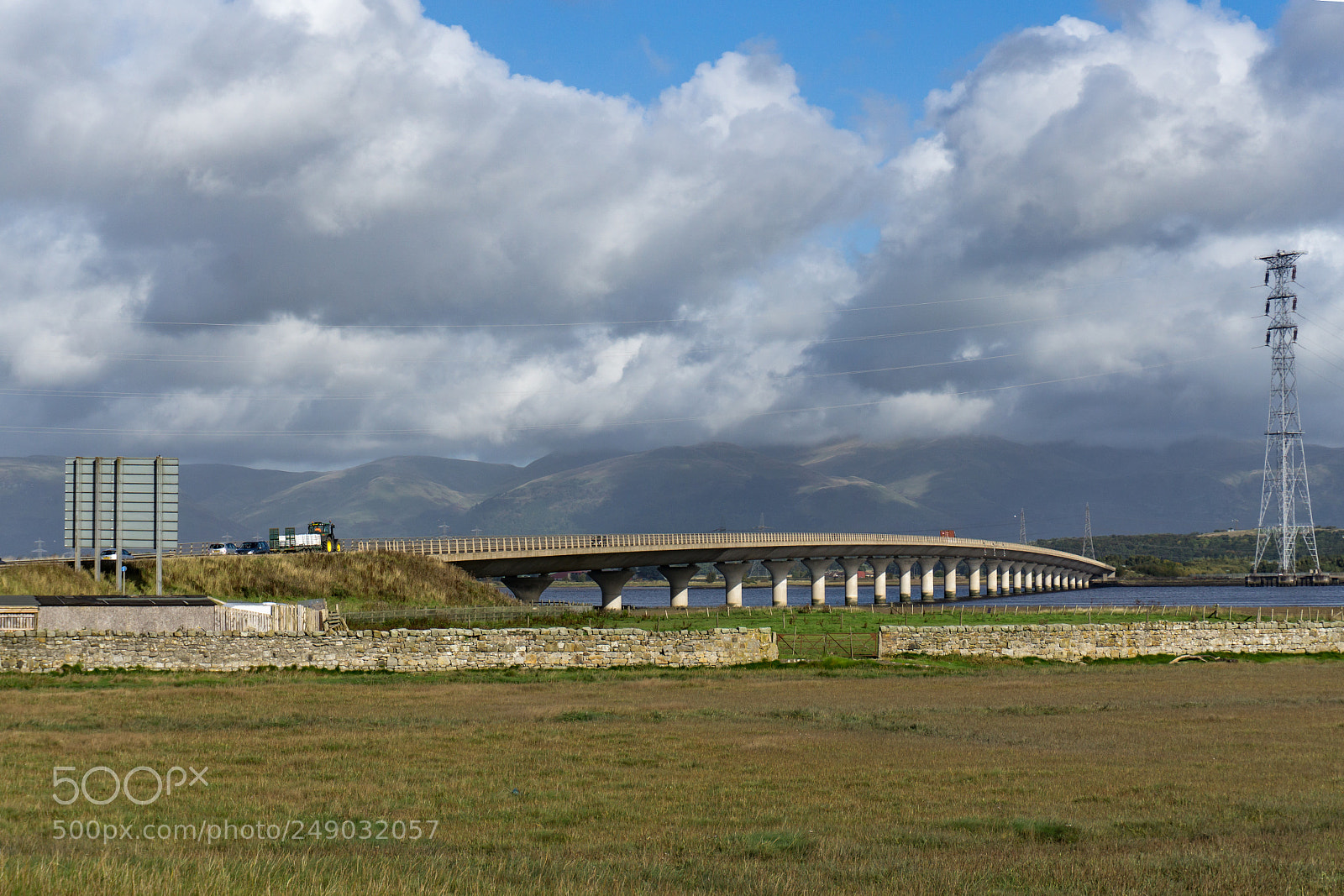 Sony a6000 sample photo. Bridge over... photography