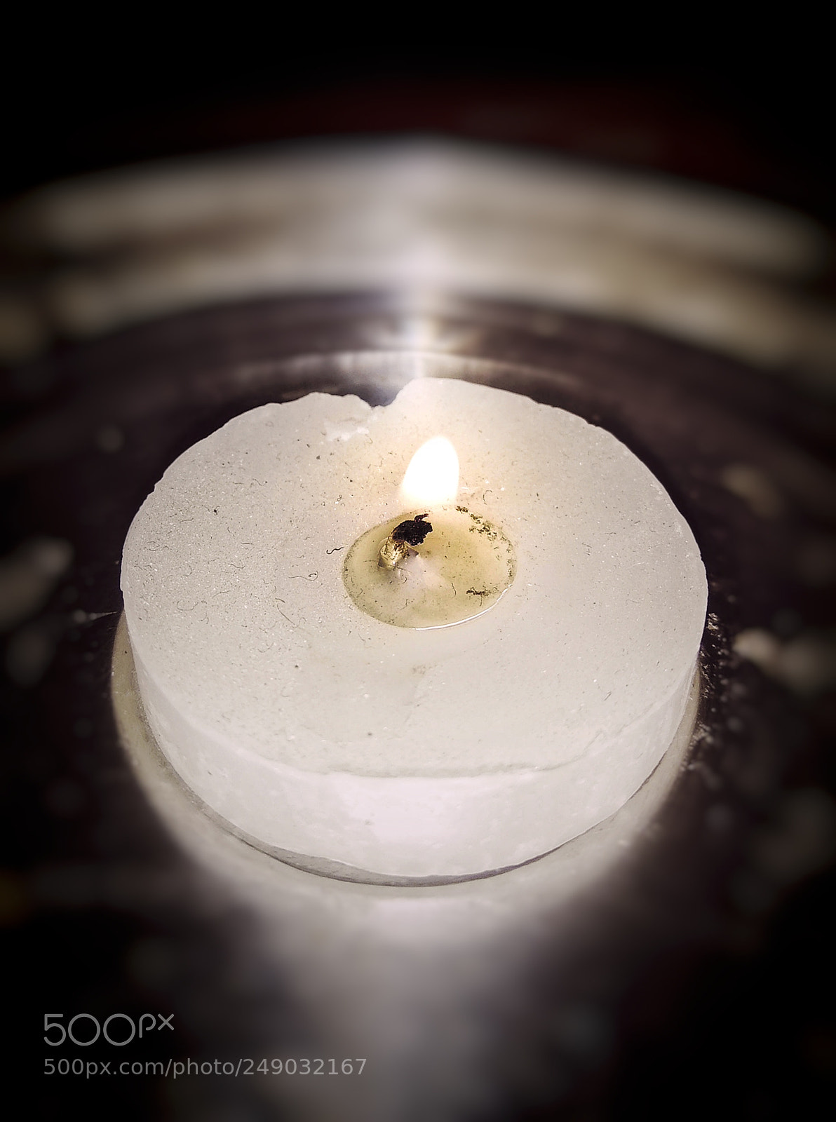 Xiaomi Redmi Note 4 sample photo. Candle light photography