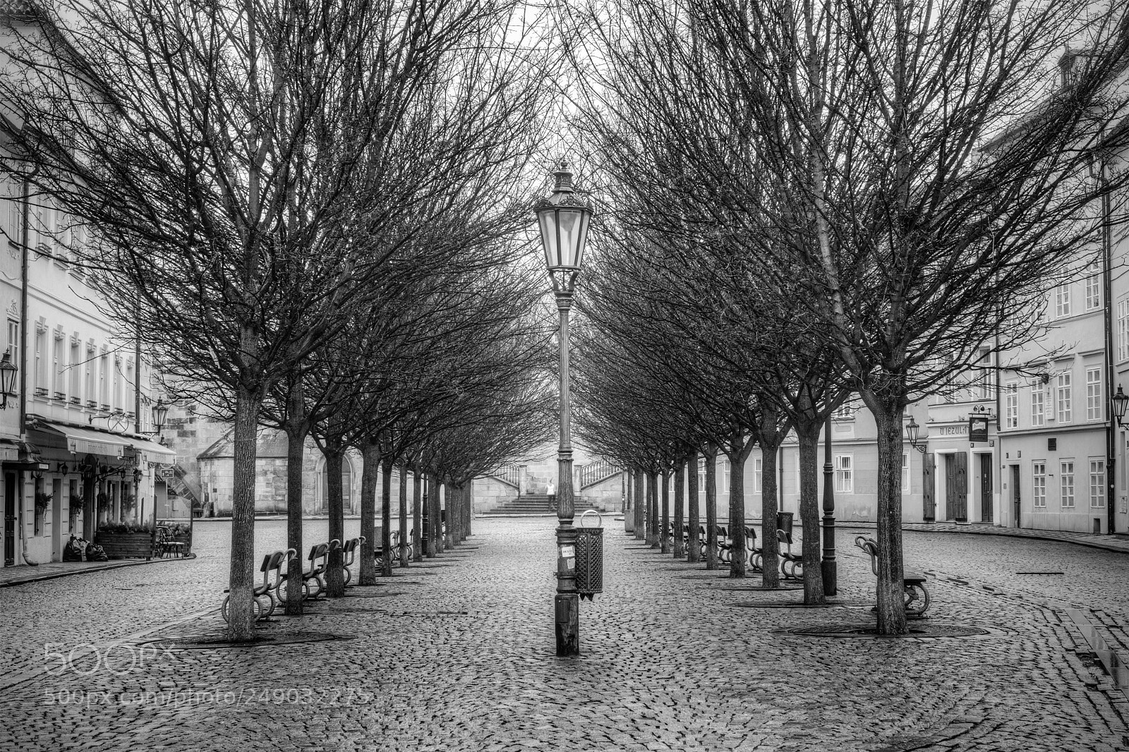 Fujifilm X-T2 sample photo. Somewhere in prague photography