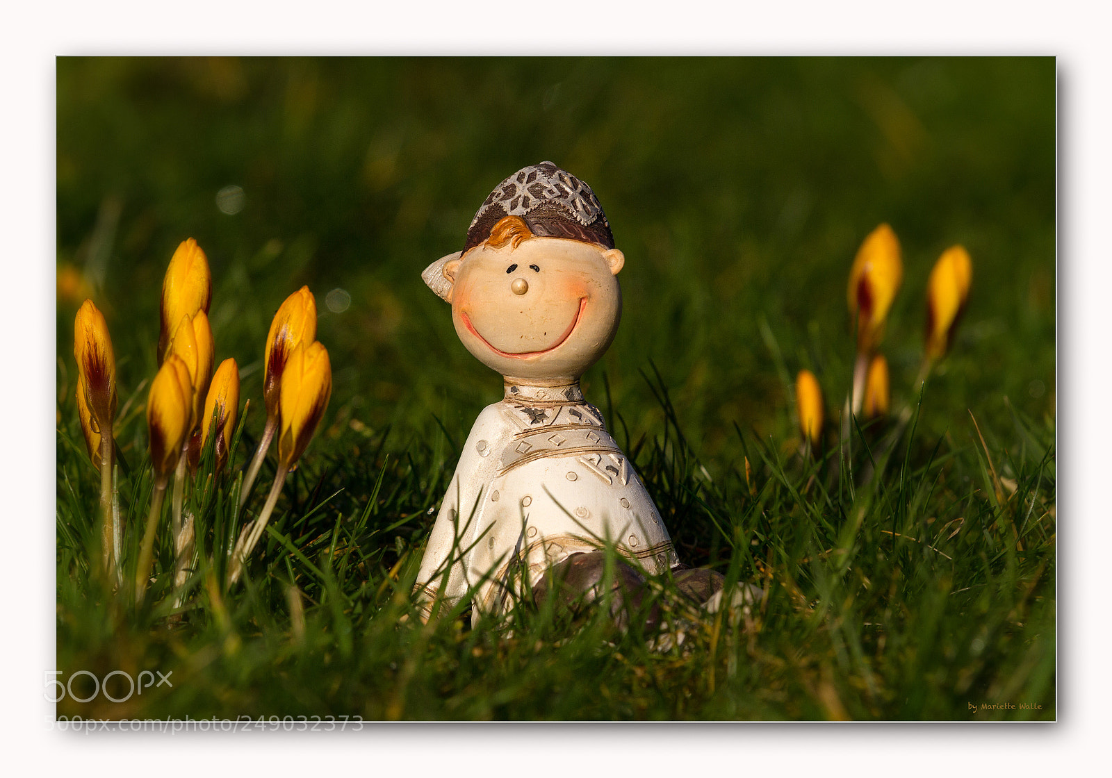 Canon EOS 7D sample photo. Jan enjoying the first photography