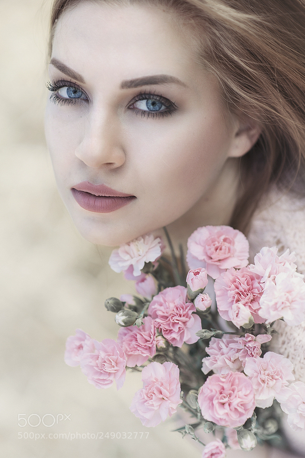 Nikon D600 sample photo. Claudia photography