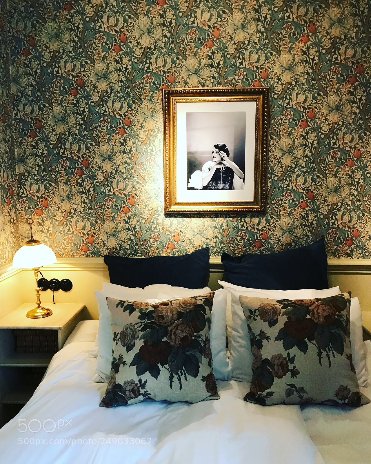 Apple iPhone 7 sample photo. Hotell pigalle gotenburg photography