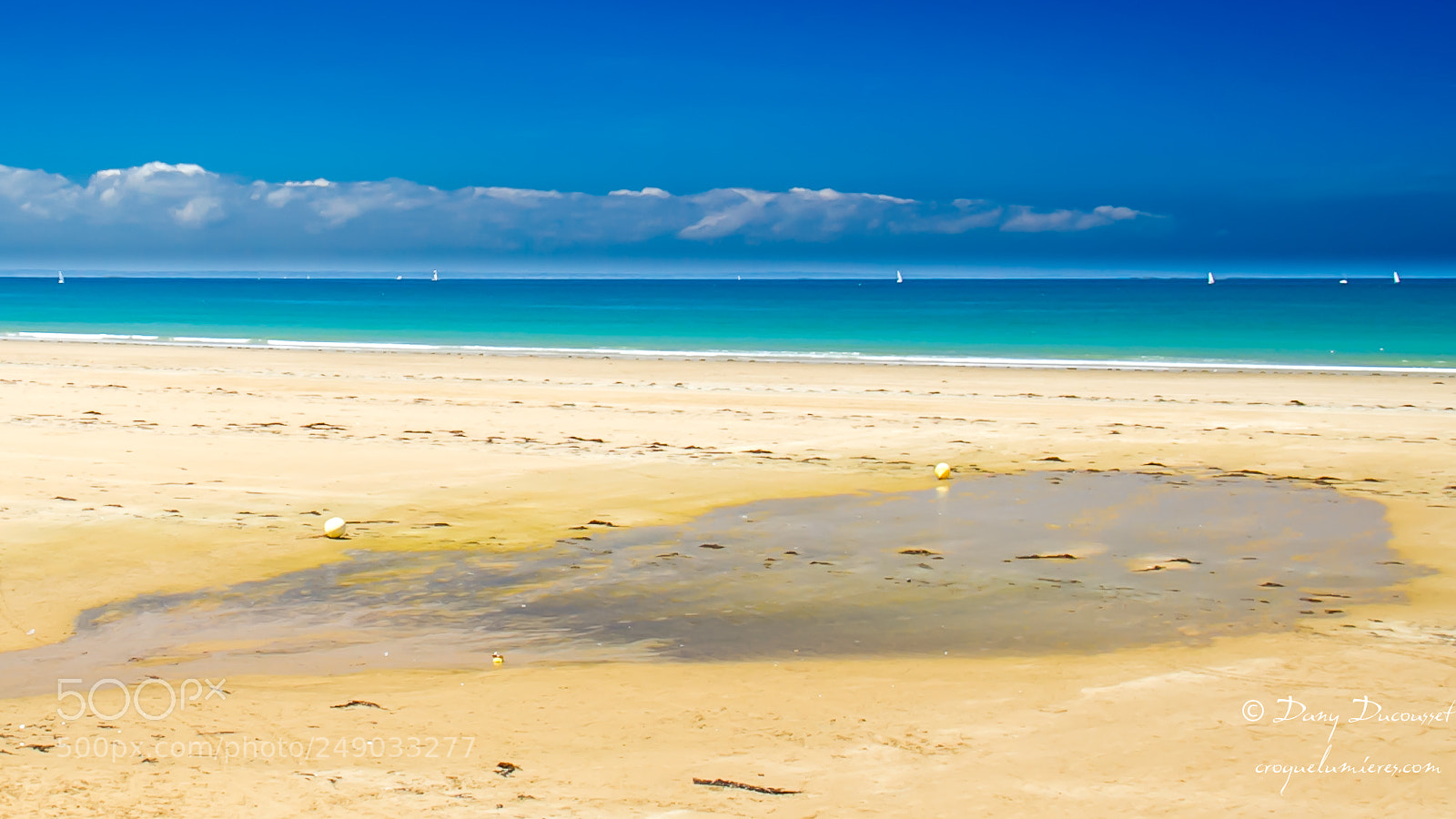 Canon EOS 7D sample photo. Bleu horizon, blue horizon photography