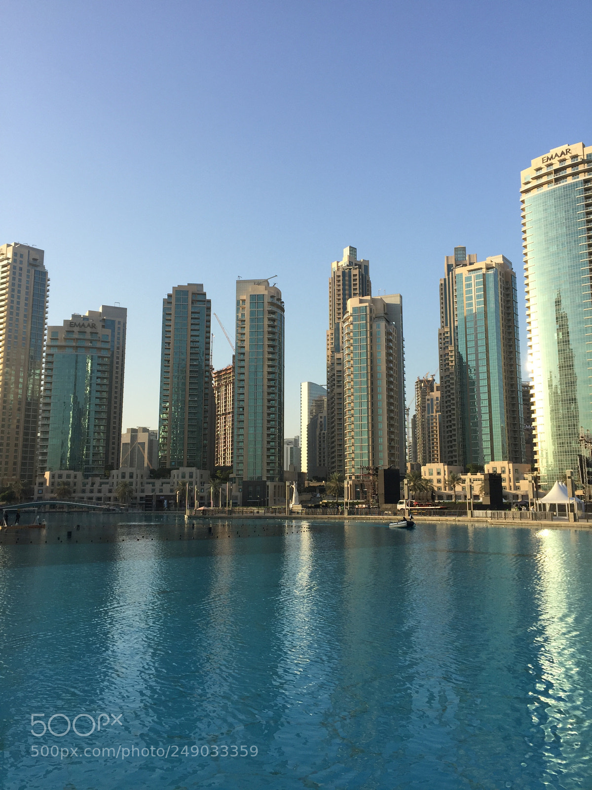 Apple iPhone 6 Plus sample photo. Dubai photography
