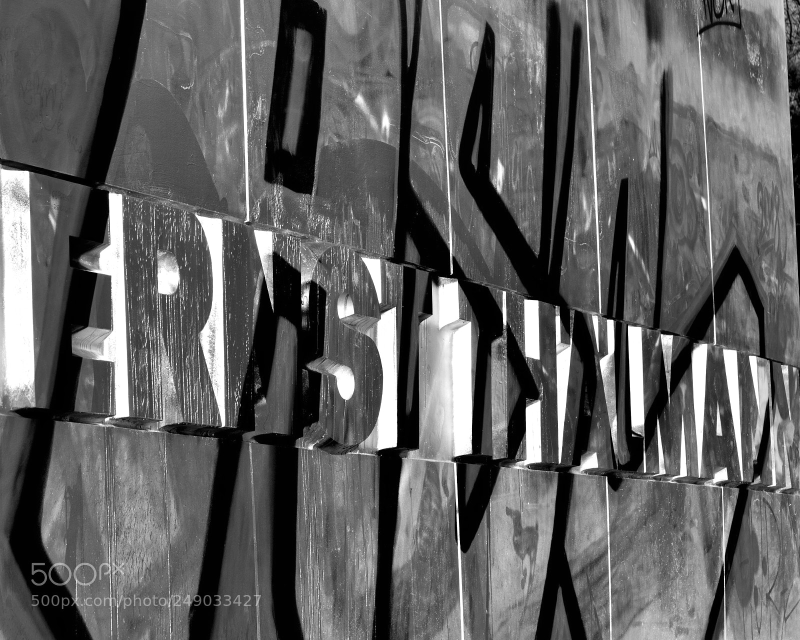 Nikon D3100 sample photo. Texture layers photography