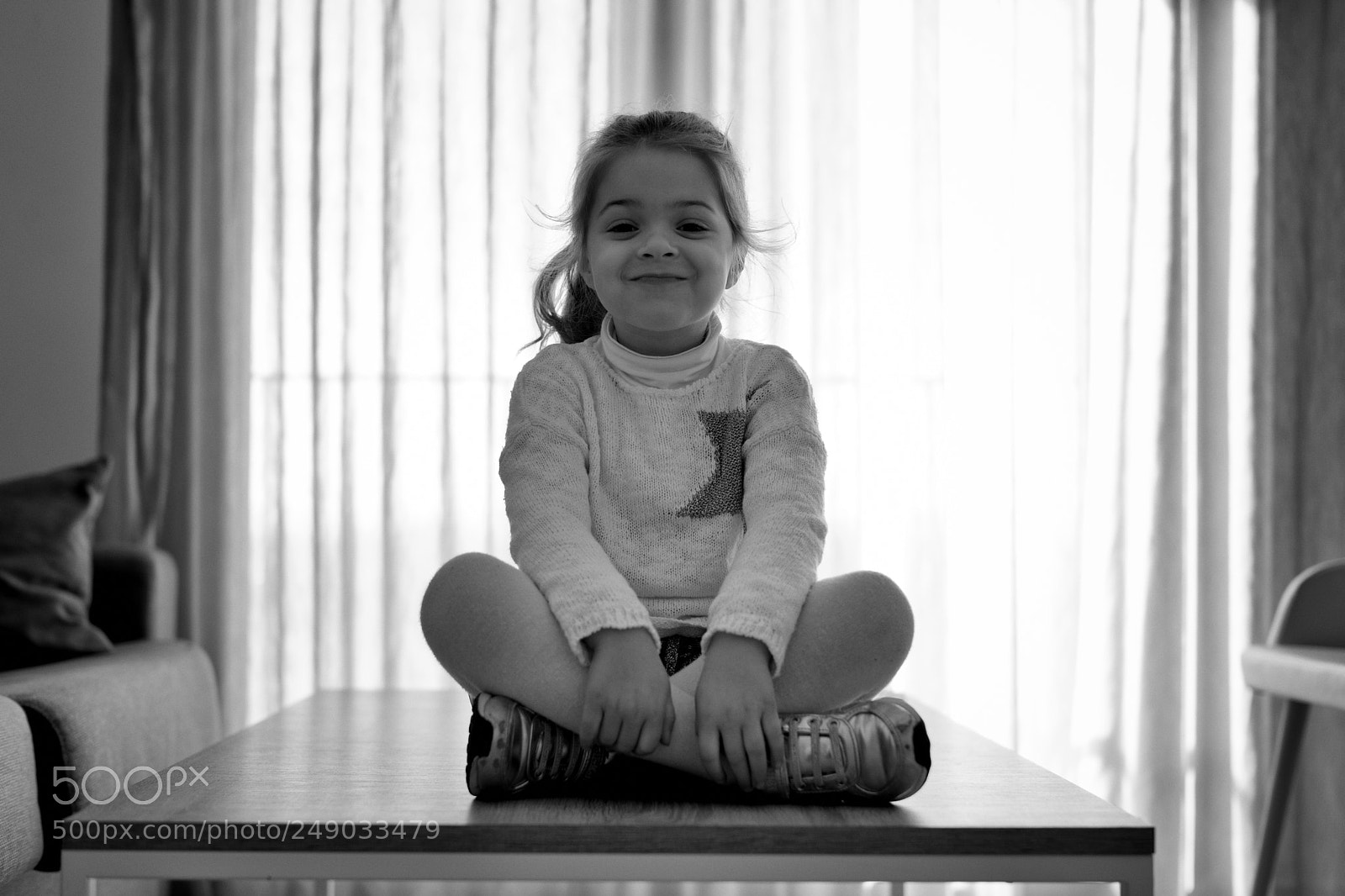 Leica SL (Typ 601) sample photo. Cheeky danae photography