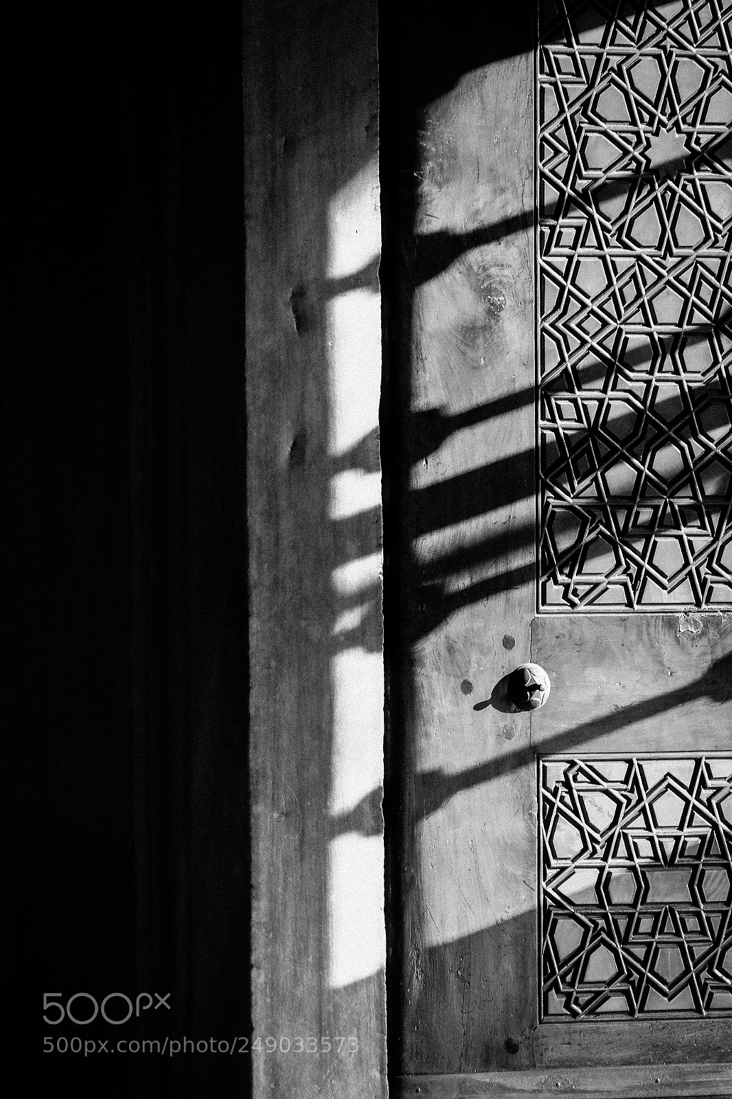 Fujifilm X-T10 sample photo. A door to ... photography