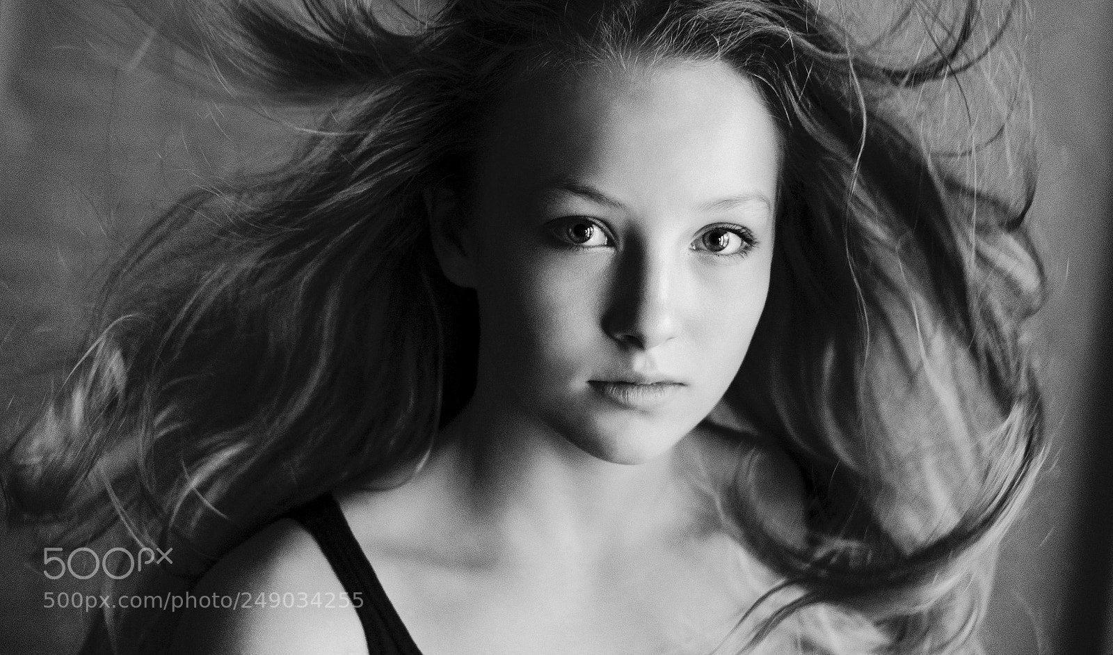 Sony a99 II sample photo. Anastasia photography