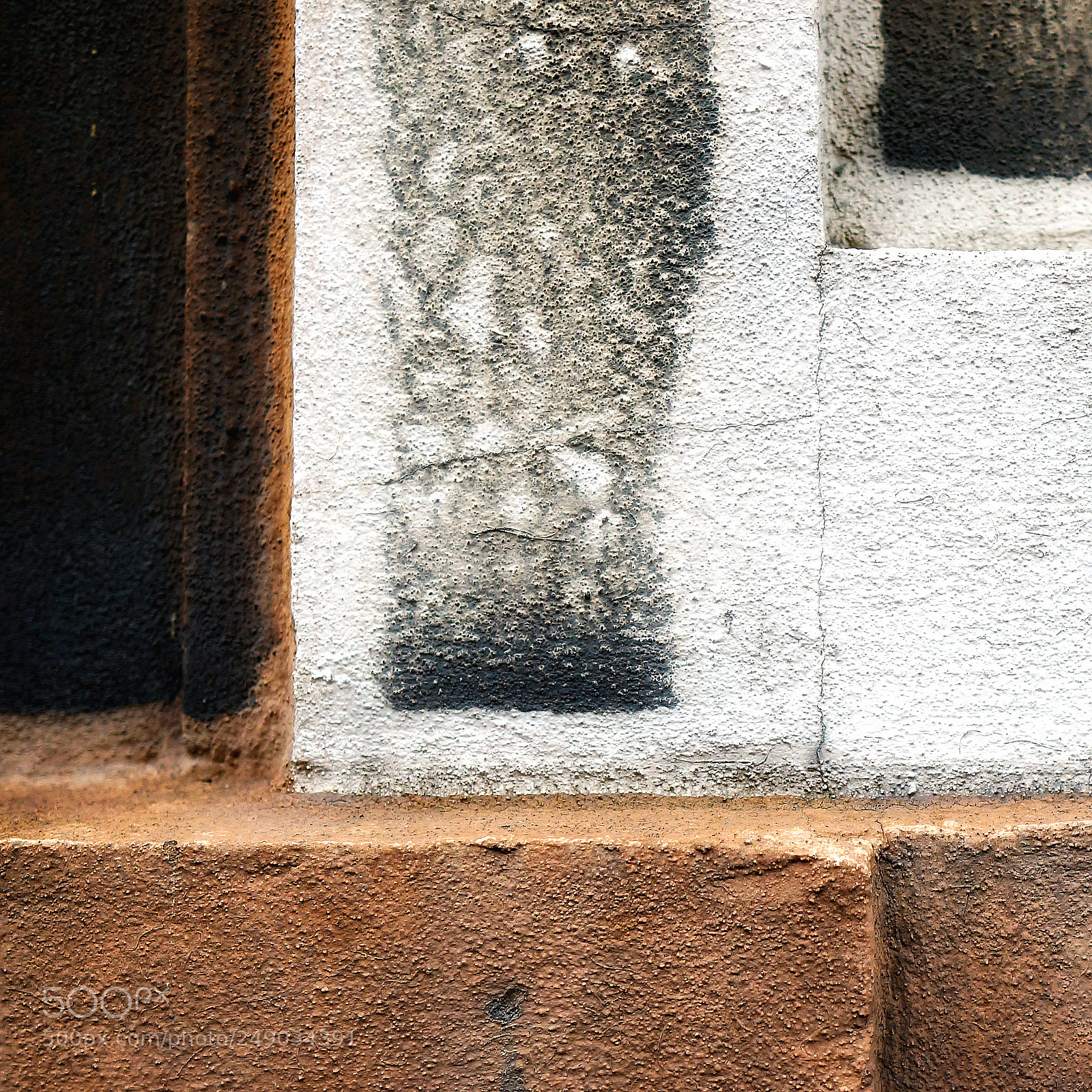 Sony Alpha NEX-6 sample photo. Abstract study 2018-02-22 photography