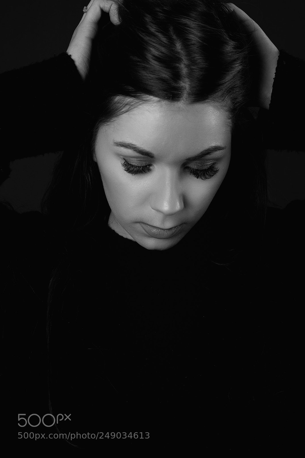 Canon EOS 7D sample photo. Clémence p photography