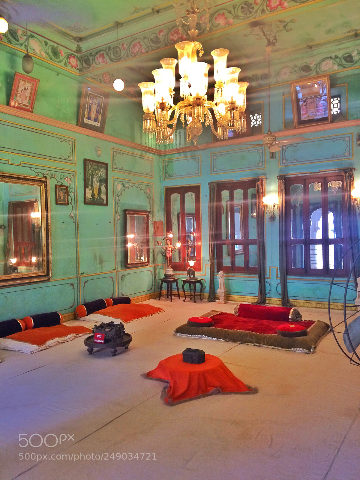 Apple iPhone 5s sample photo. City palace udaipur photography