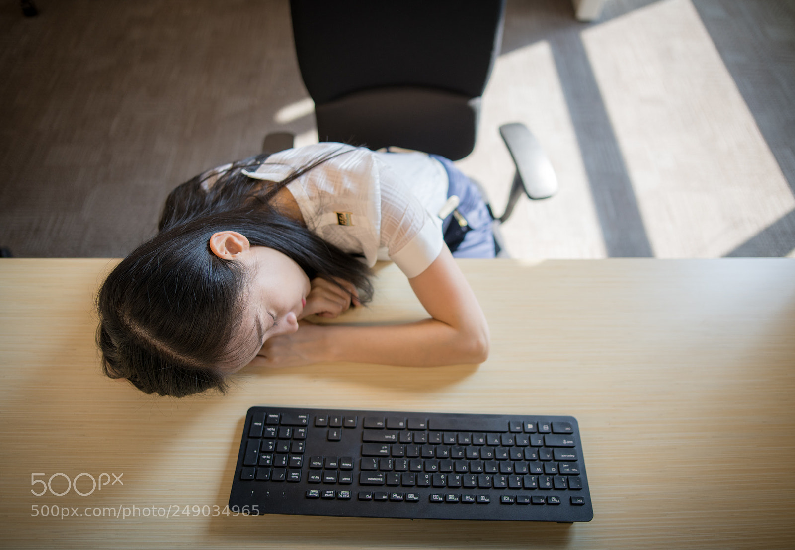 Nikon D850 sample photo. Office life photography