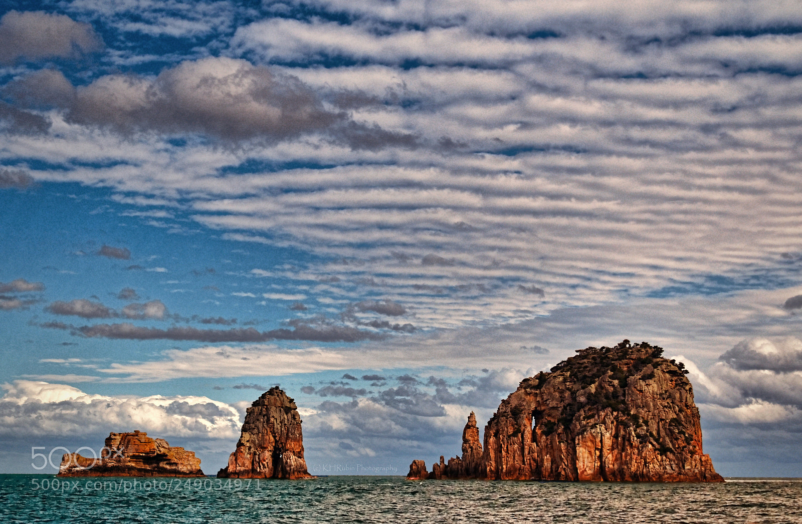Nikon D5500 sample photo. Islets photography